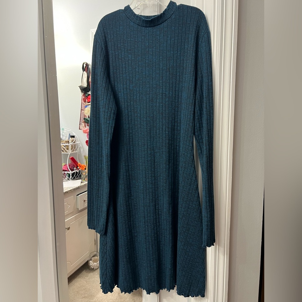 Long top / dress